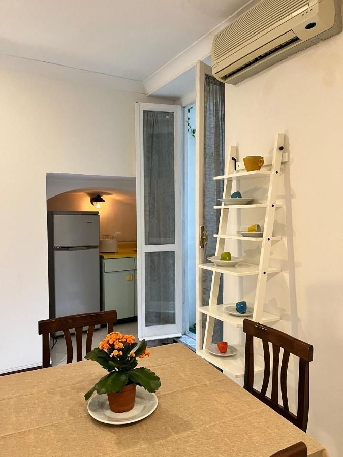 Anticaglia 13 Nápoles Exterior foto
