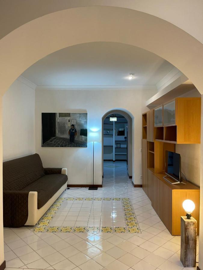 Anticaglia 13 Nápoles Exterior foto