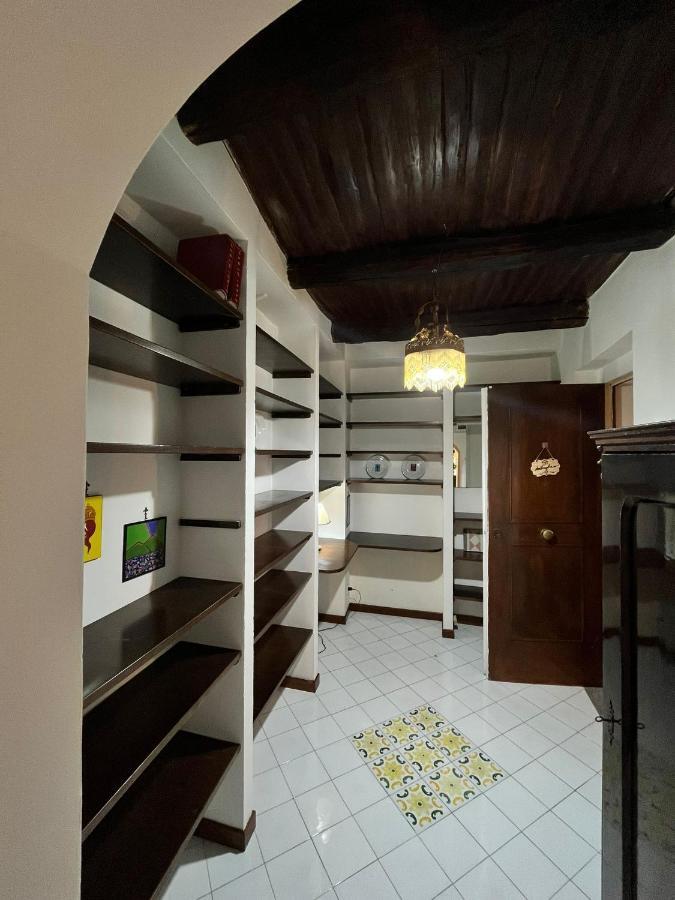 Anticaglia 13 Nápoles Exterior foto