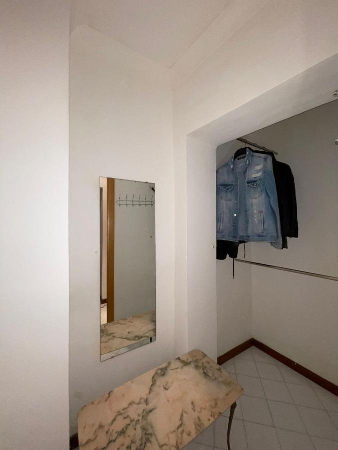 Anticaglia 13 Nápoles Exterior foto